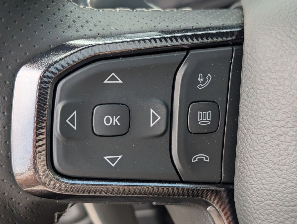 New 2026 RAM 1500 RHO w/ RHO Level 1 Equipment Group AWD/4WD image 16