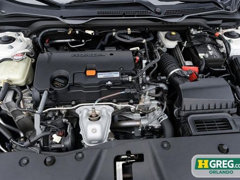 Used 2020 Honda Civic LX image 16
