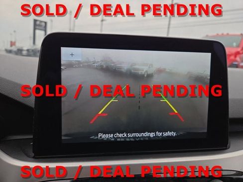 Used 2020 Ford Escape SE Sport image 21