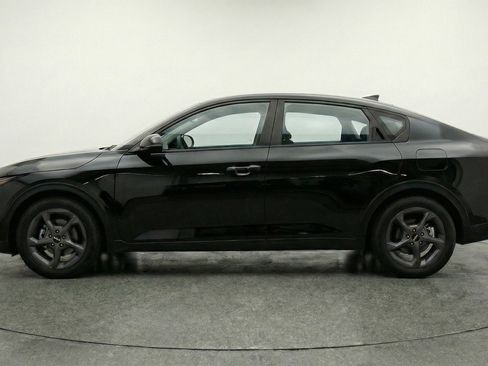 Used 2025 Kia K4 LXS image 5