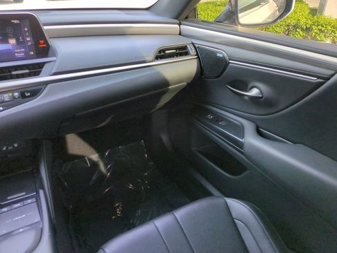 Used 2020 Lexus ES 350 F Sport image 17