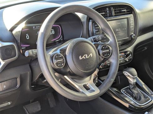 Used 2024 Kia Soul LX w/ Option Group 015 image 15