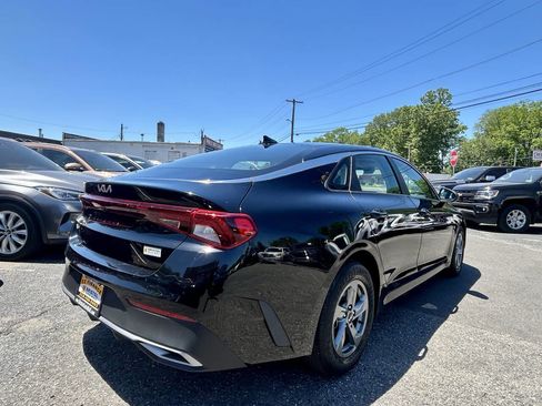 Used 2022 Kia K5 LX FWD image 6