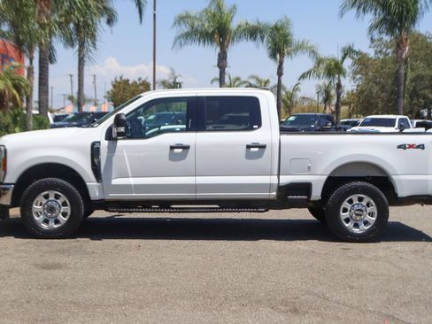 Used 2024 Ford F250 XLT AWD/4WD image 5