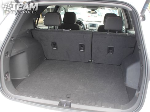 Used 2024 Chevrolet Equinox LT AWD/4WD image 29