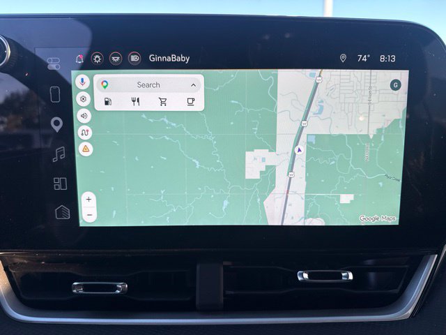Used 2026 Chevrolet Equinox LT FWD image 9