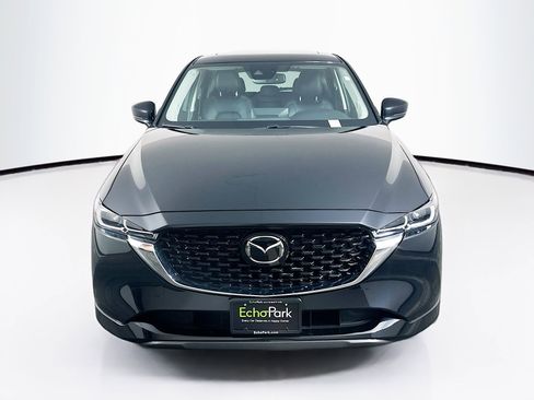 Used 2025 MAZDA CX-5 AWD 2.5 S w/ Preferred Package image 2