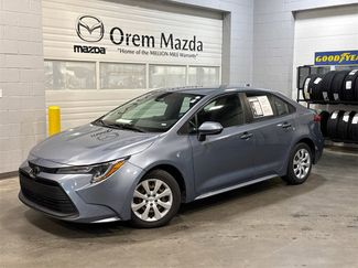 Used 2023 Toyota Corolla LE video 1