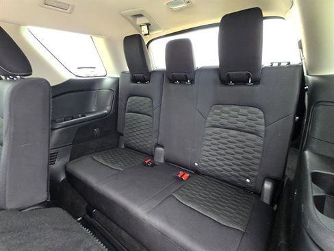 Used 2022 Nissan Pathfinder SV FWD image 21