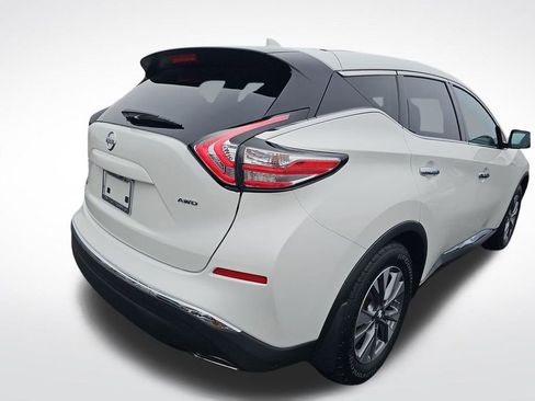 Used 2017 Nissan Murano S image 13