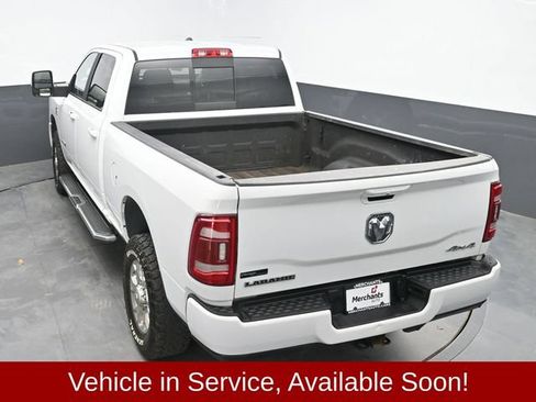 Used 2024 RAM 2500 Laramie AWD/4WD image 31