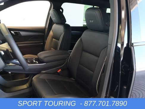 New 2026 Buick Enclave Sport Touring w/ Power Package AWD/4WD image 14