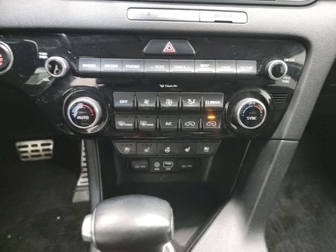 Used 2017 Kia Sportage SX image 21