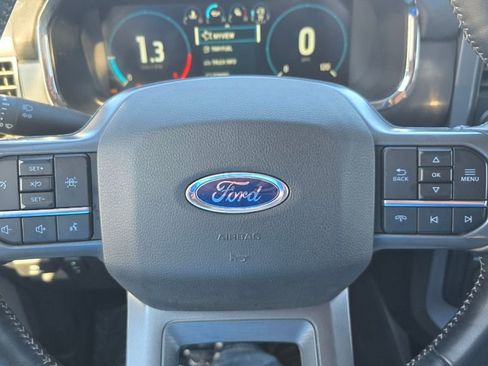 Used 2021 Ford F150 Lariat image 13