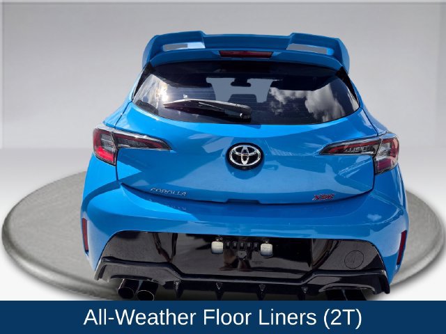 Used 2019 Toyota Corolla XSE FWD image 15