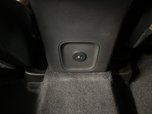 New 2025 Ford Bronco Sport Outer Banks w/ Outer Banks Tech Package+ image 32