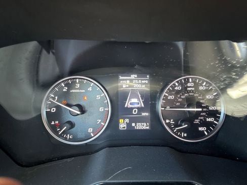 Certified 2025 Subaru Outback Premium image 15