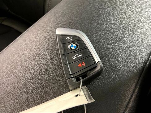 Used 2024 BMW 430i xDrive Coupe w/ M Sport Package AWD/4WD image 27