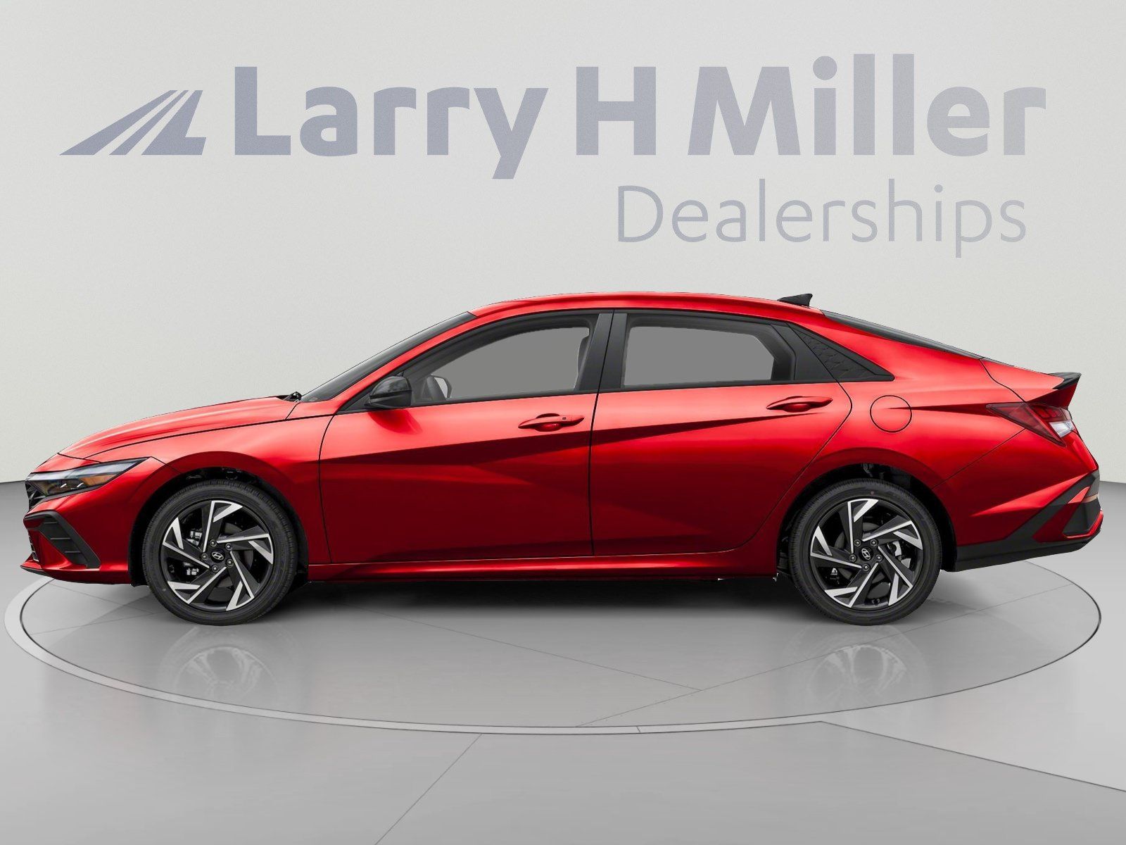 Used 2025 Hyundai Elantra SEL FWD image 3