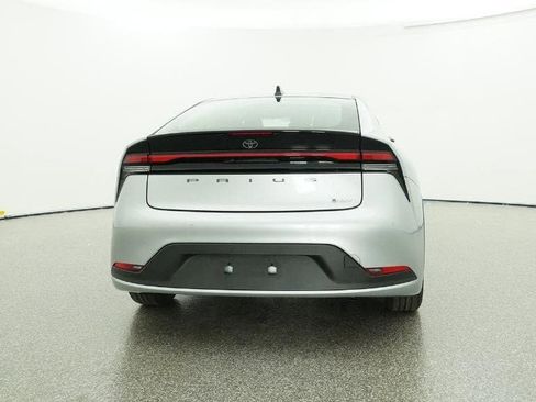 New 2026 Toyota Prius LE image 23