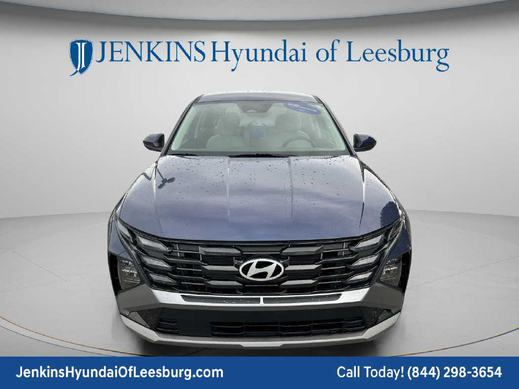 New 2026 Hyundai Tucson SE FWD image 12