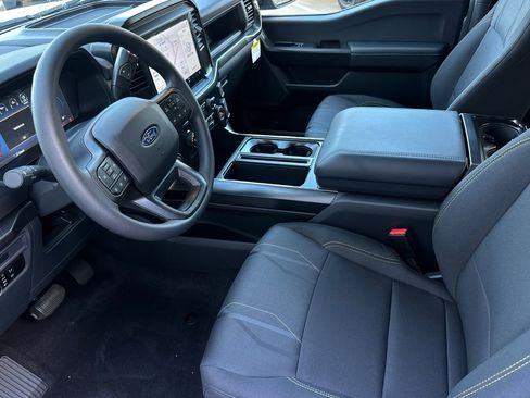 New 2025 Ford F150 STX image 9