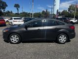 Used 2017 Ford Focus S image 2