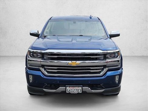 Used 2016 Chevrolet Silverado 1500 High Country RWD image 2