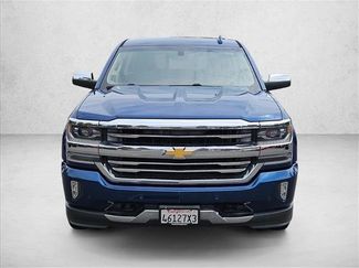 Used 2016 Chevrolet Silverado 1500 High Country RWD video 2
