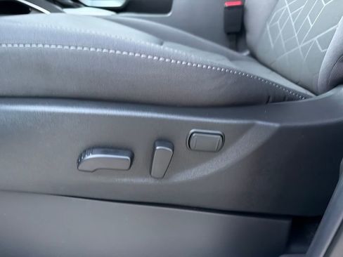 New 2026 Nissan Frontier SV w/ SV Convenience Package image 14