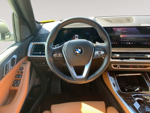 Certified 2024 BMW X5 xDrive40i w/ Premium Package AWD/4WD image 12