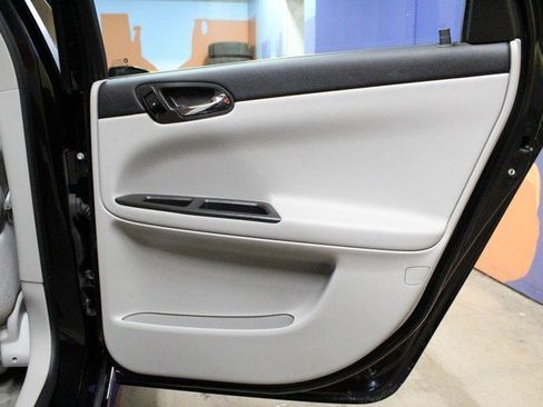 Used 2016 Chevrolet Impala Limited LS image 11