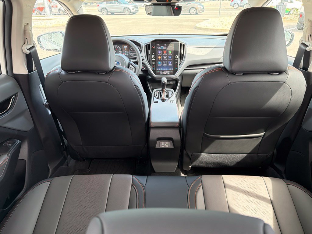 New 2026 Subaru Crosstrek 2.5i Limited AWD/4WD image 29