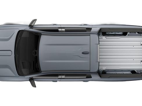 New 2026 GMC Sierra EV Elevation w/ LPO, Elevation Dark Package image 32