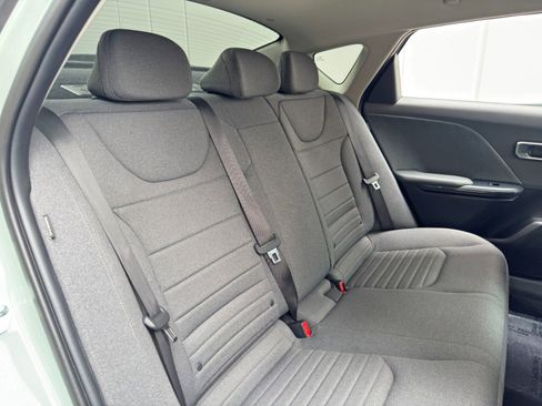 Used 2025 Kia K4 EX FWD image 34