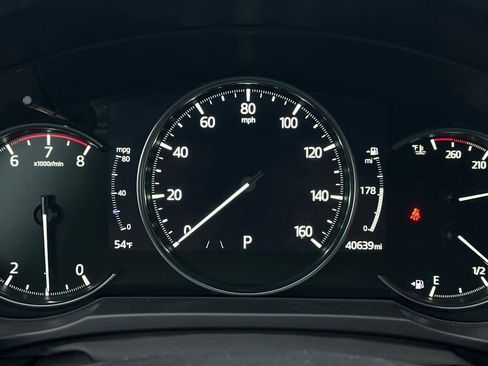 Used 2022 MAZDA CX-5 AWD 2.5 Turbo image 26