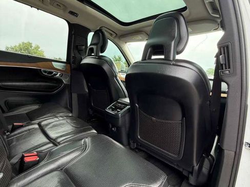 Used 2016 Volvo XC90 T6 Inscription AWD/4WD image 32