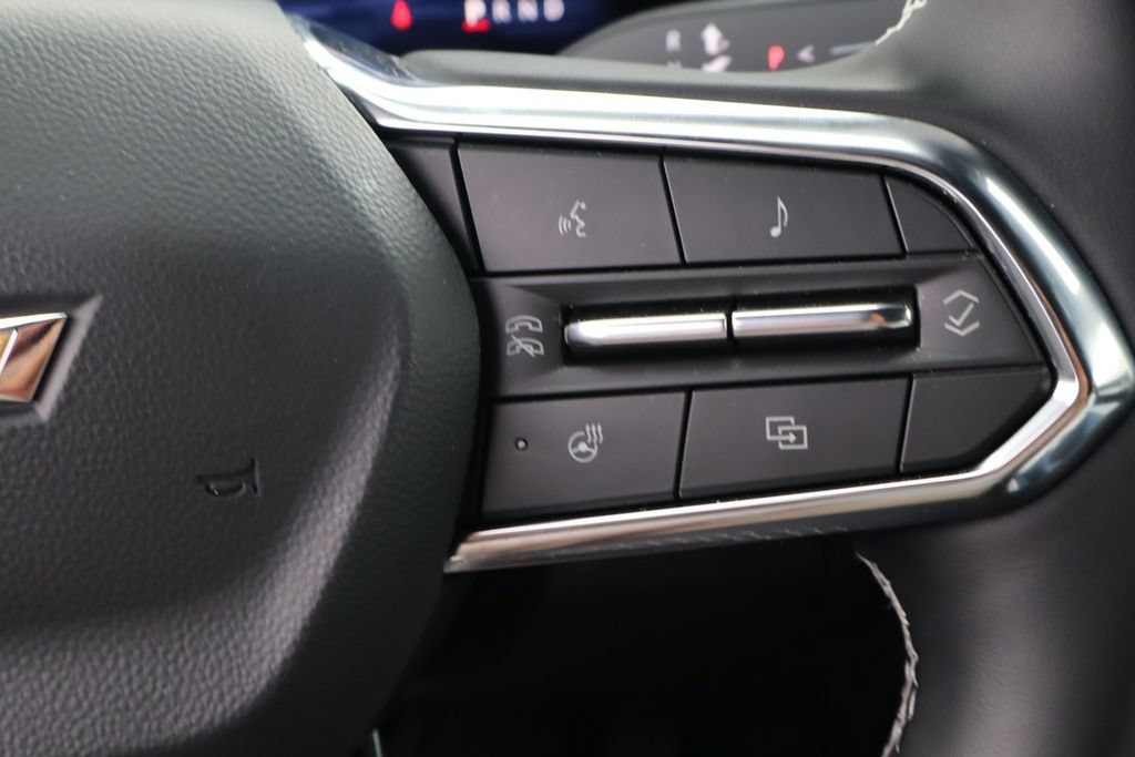 Used 2026 Chevrolet Equinox EV LT FWD image 25
