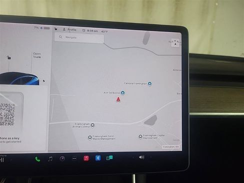 Used 2021 Tesla Model Y Long Range image 5