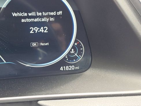 Used 2020 Hyundai Sonata Limited FWD image 33
