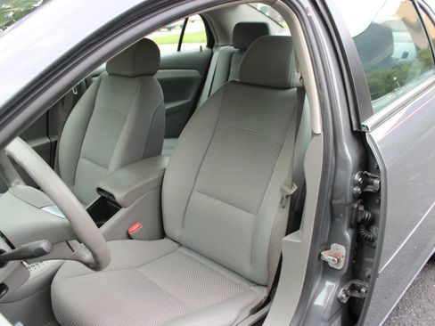 Used 2008 Chevrolet Malibu LS FWD image 7