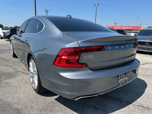 Used 2018 Volvo S90 T6 Inscription w/ Convenience Package image 33