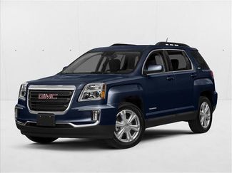 Used 2017 GMC Terrain SLE w/ Convenience Package FWD video 1