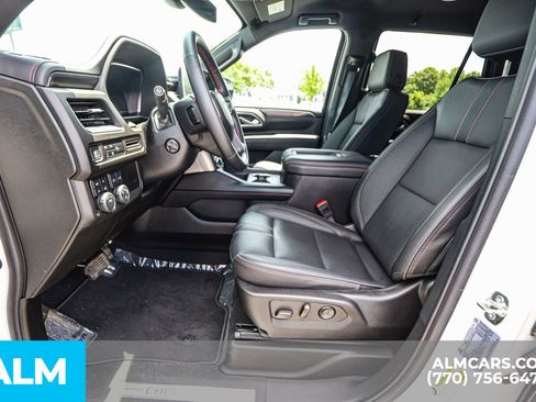 Used 2024 Chevrolet Tahoe RST image 20