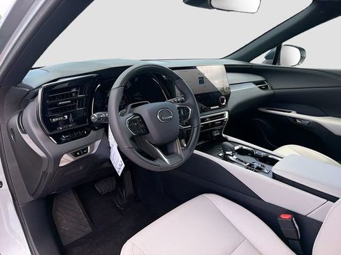 New 2026 Lexus RX 350 F Sport AWD/4WD image 27