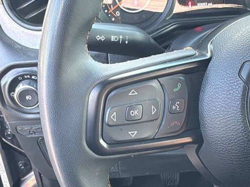 Used 2024 Jeep Wrangler Sport AWD/4WD image 20