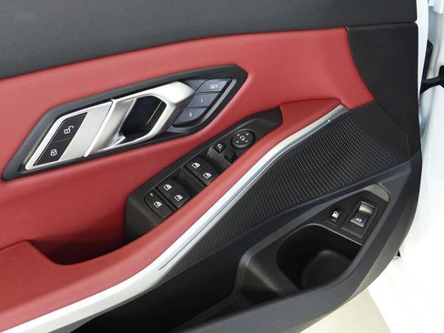 Used 2023 BMW 330e w/ M Sport Package image 12