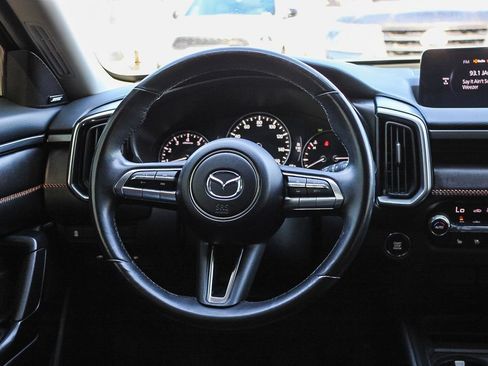 Used 2024 MAZDA CX-50 AWD 2.5 S w/ Premium Plus Pkg image 16