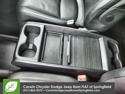 Used 2024 Honda Odyssey Sport image 27