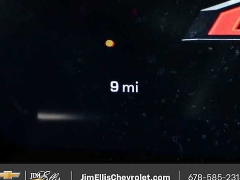 New 2026 Chevrolet Silverado 1500 LTZ image 13